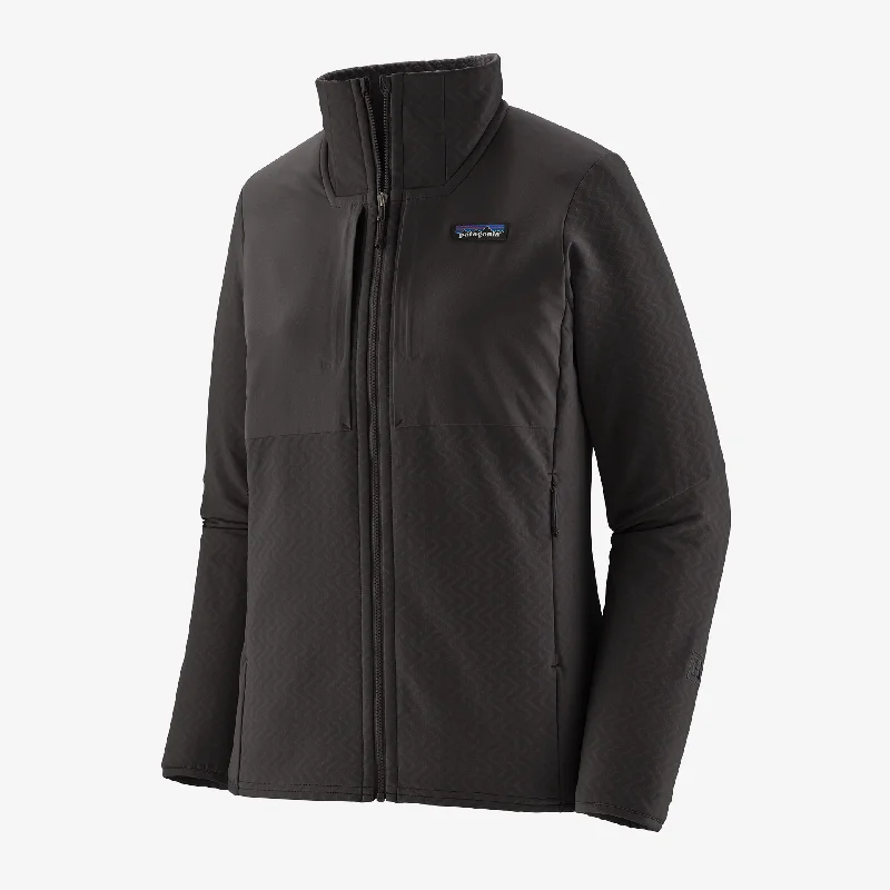 Women's R2® CrossStrata Jacket