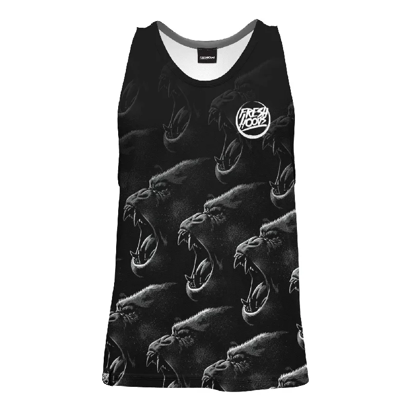 Gorilla Tank Top