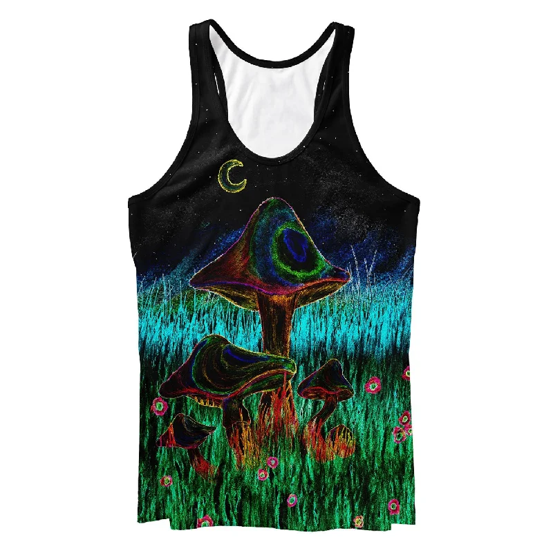 Out Of Reality Tank Top