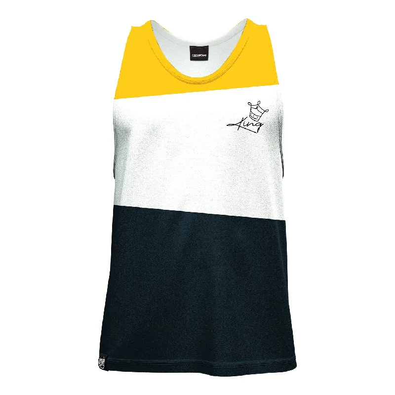 King Signature Tank Top