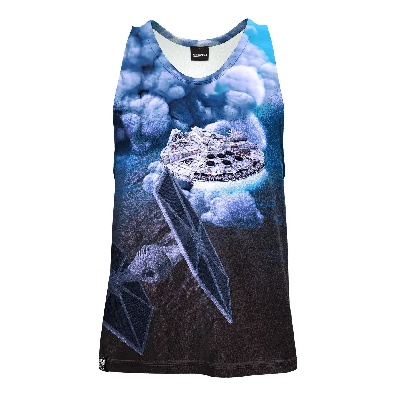 Millenium Tank Top