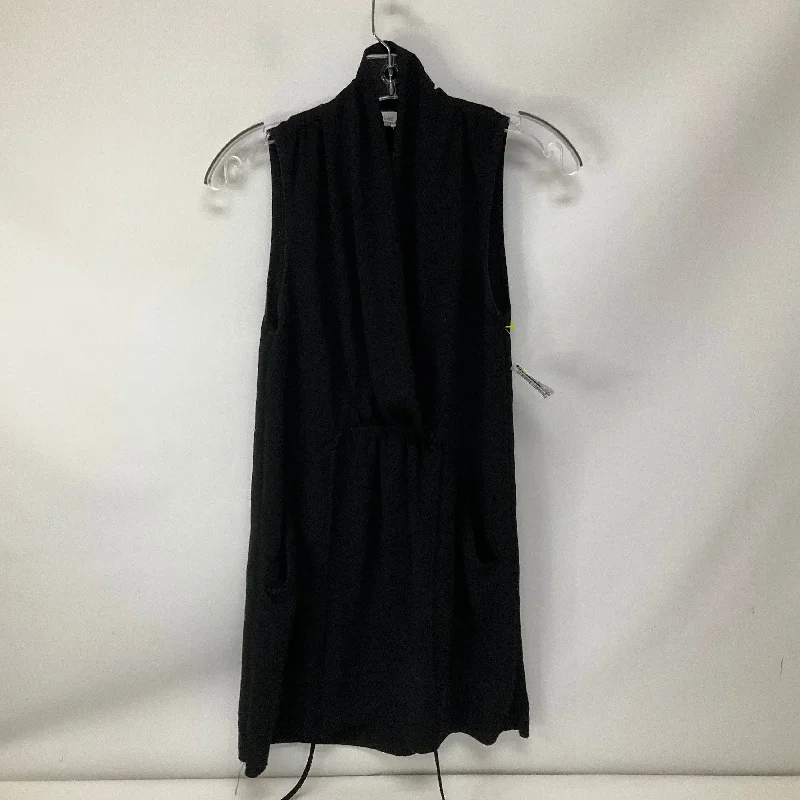 Dress Casual Short By Wilfred In Black, Size: S