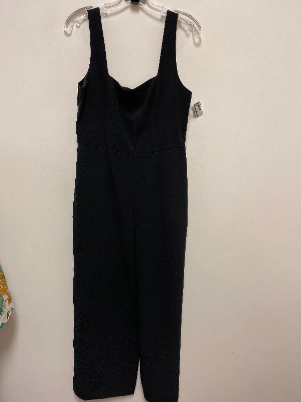 Jumpsuit By A New Day In Black, Size: M