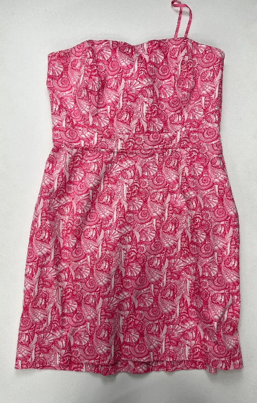 Dress Party Midi By Vineyard Vines  Size: M