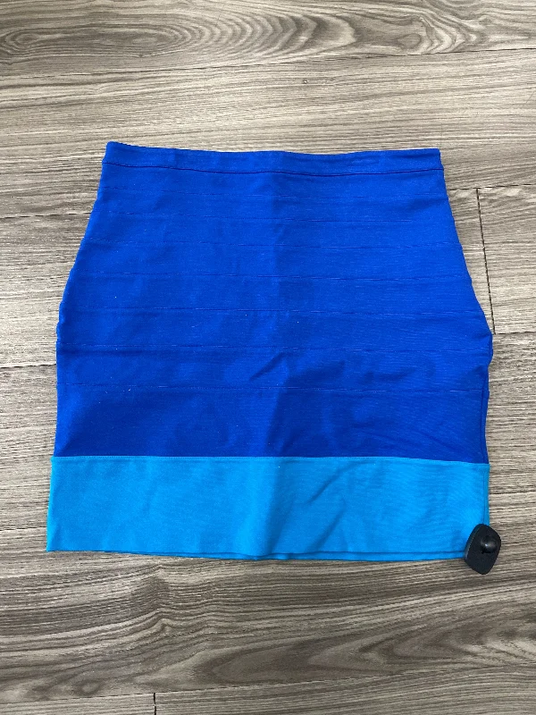 Skirt Mini & Short By Express  Size: 10