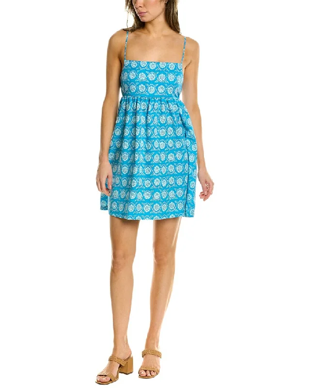 Smith & Quinn The Val Mini Dress