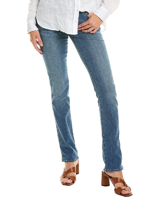 7 For All Mankind Kimmie Straight Opp Meisa Jean