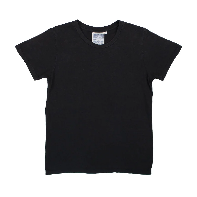 Lorel Tee (Black)