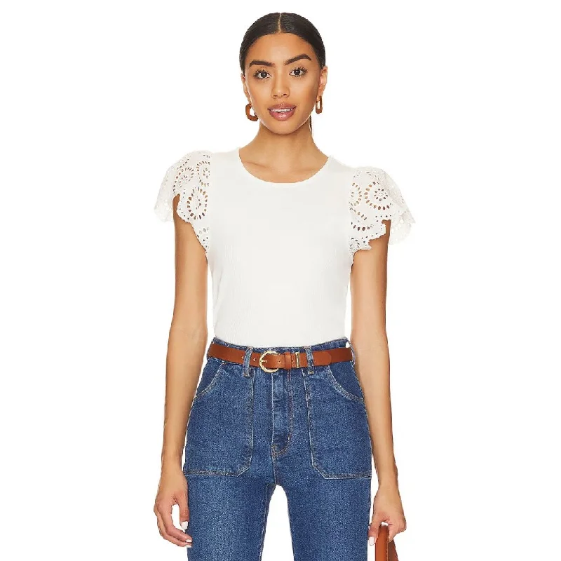 Olina Top (White)