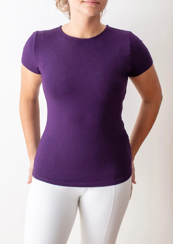 PLUM Zia Tee