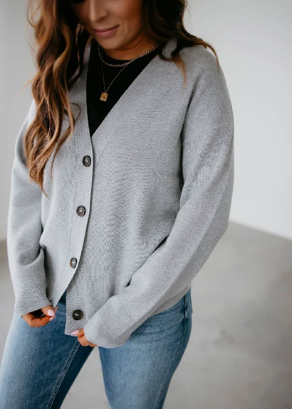 Heather Grey