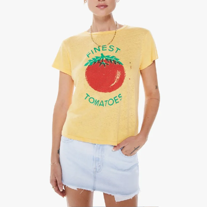 The Sinful Tee (Finest Tomatoes)