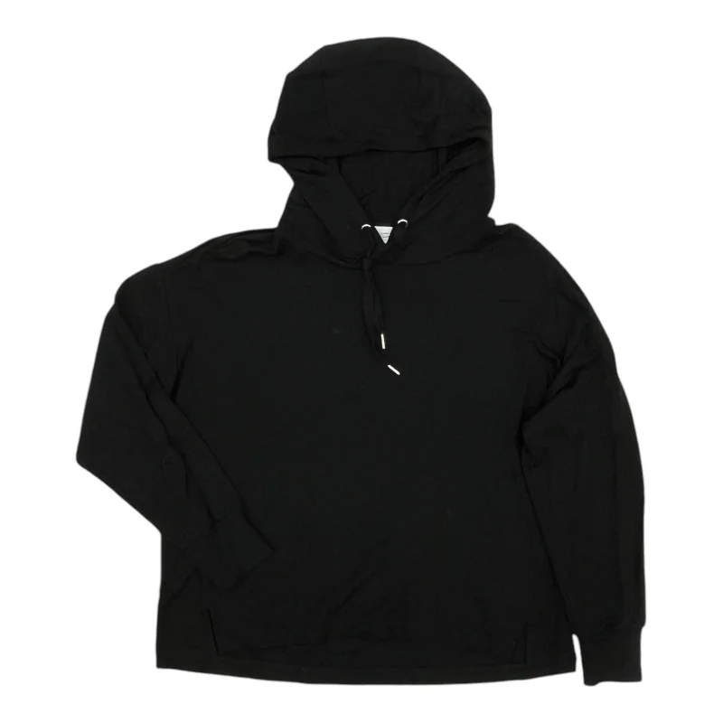 Top Ls By Soma In Black, Size:M