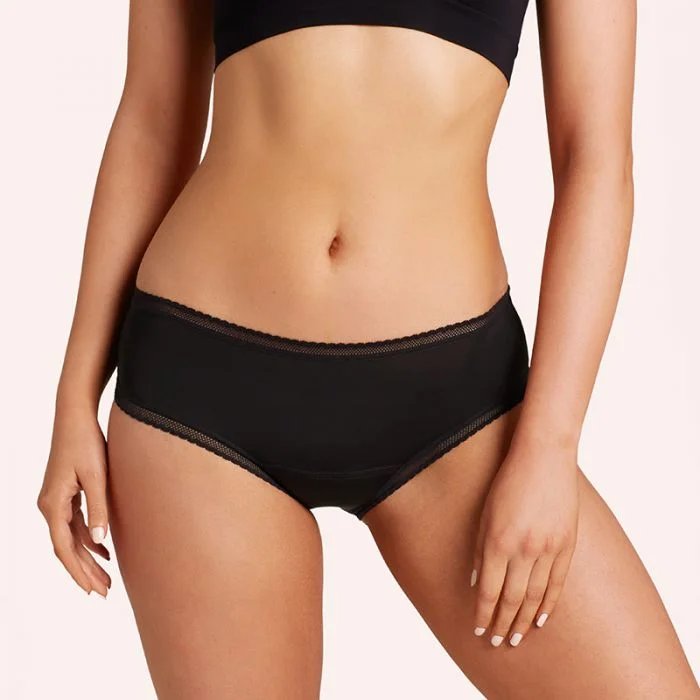 Love Luna Period Bikini Briefs