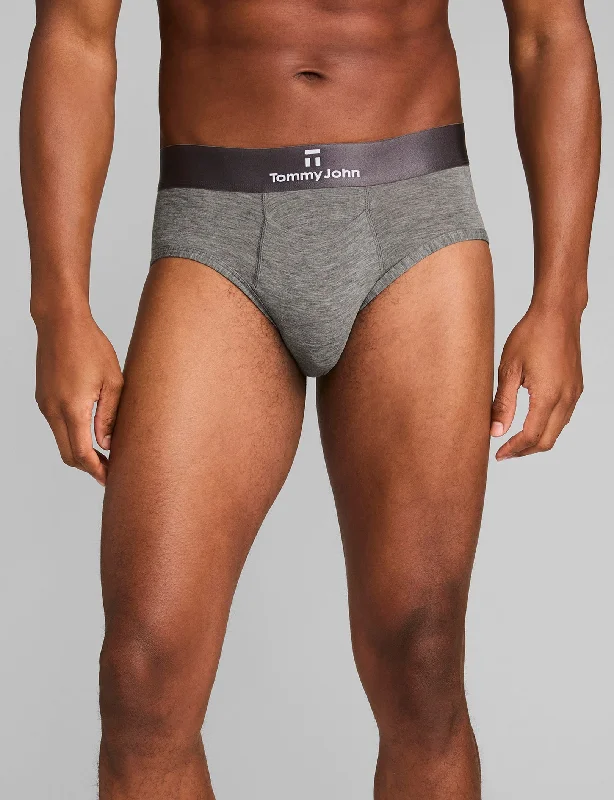 Second Skin Brief