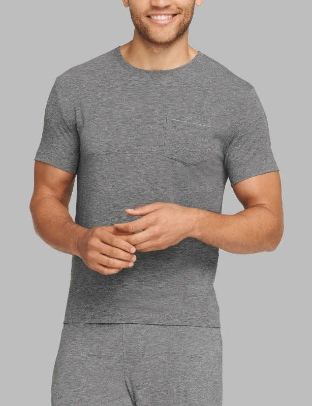 Medium Heather Grey