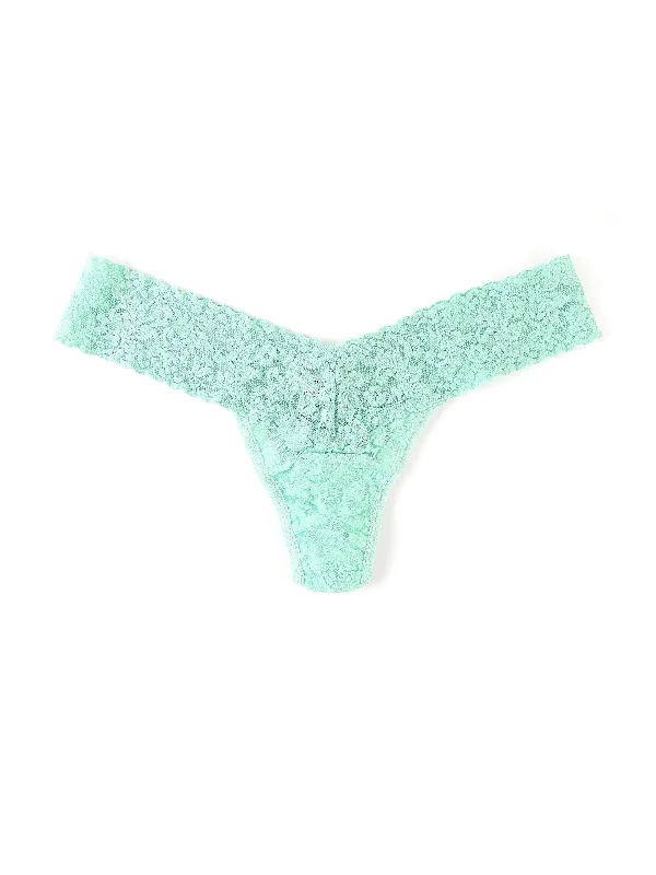 MINT SPRIG GREEN