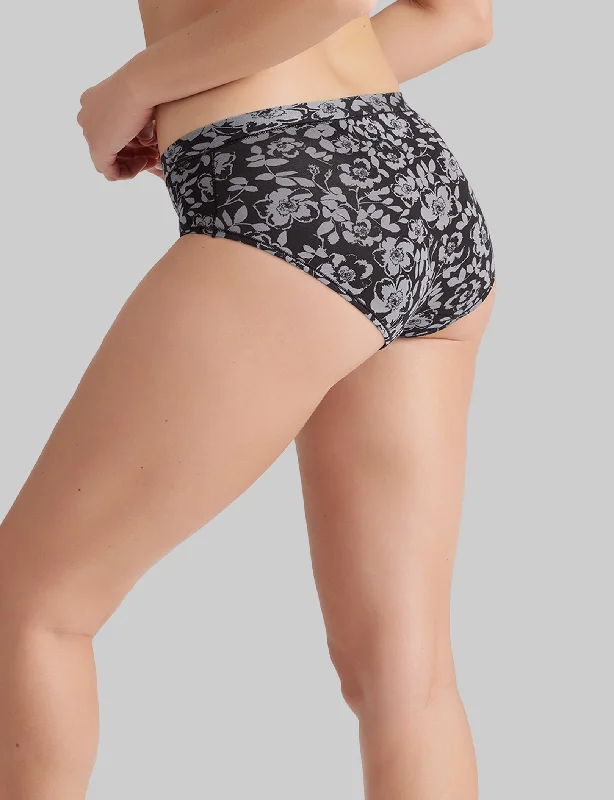 Women's Second Skin Brief