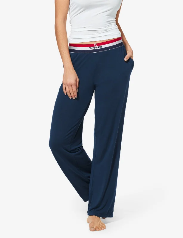 Women's Second Skin Sleep Pant