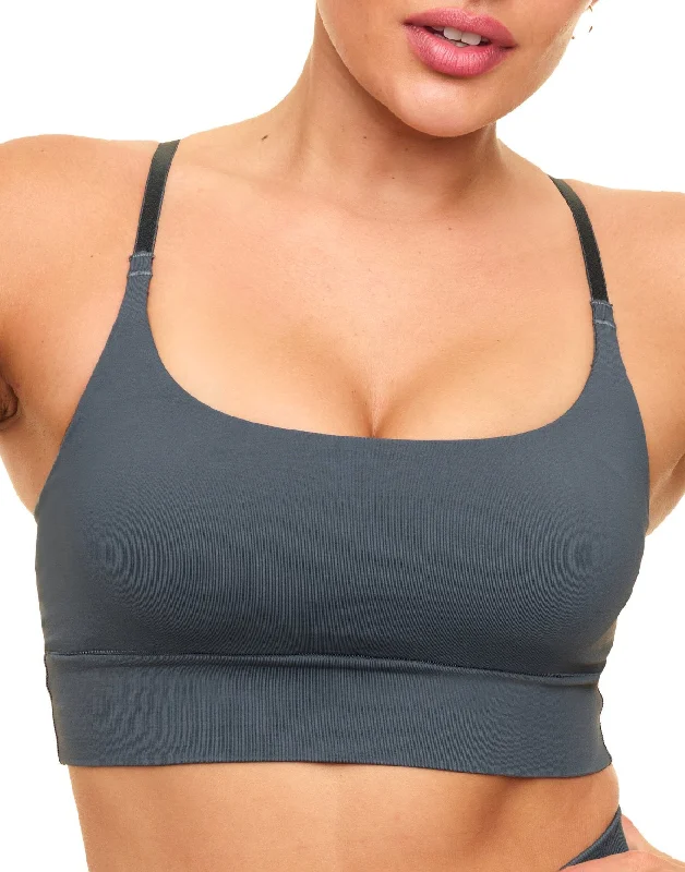 Coolibrium Everyday Women's Contour Bralette Bra