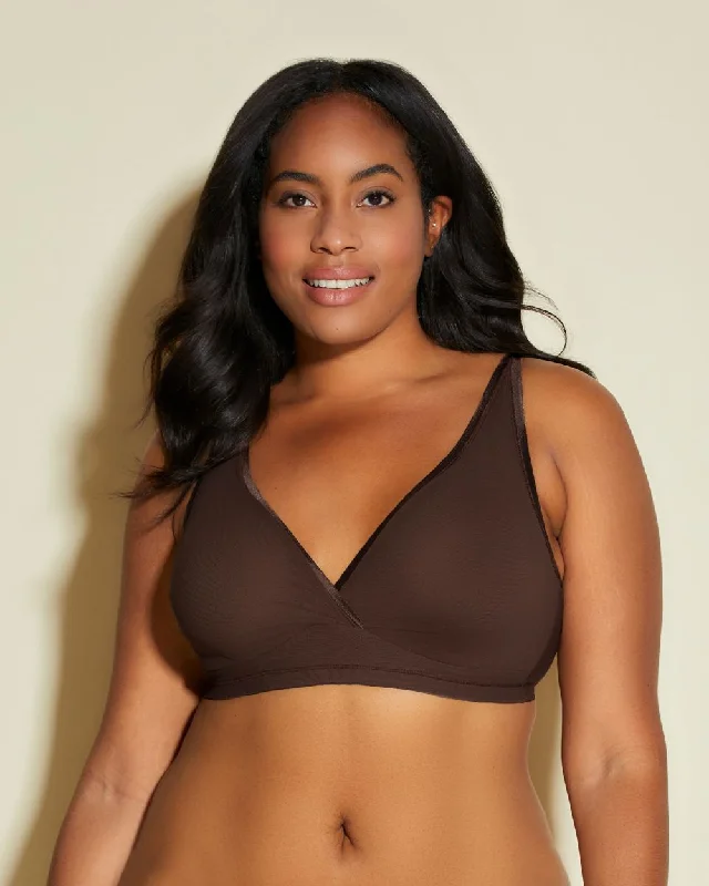 Soire Confidence Curvy Bralette