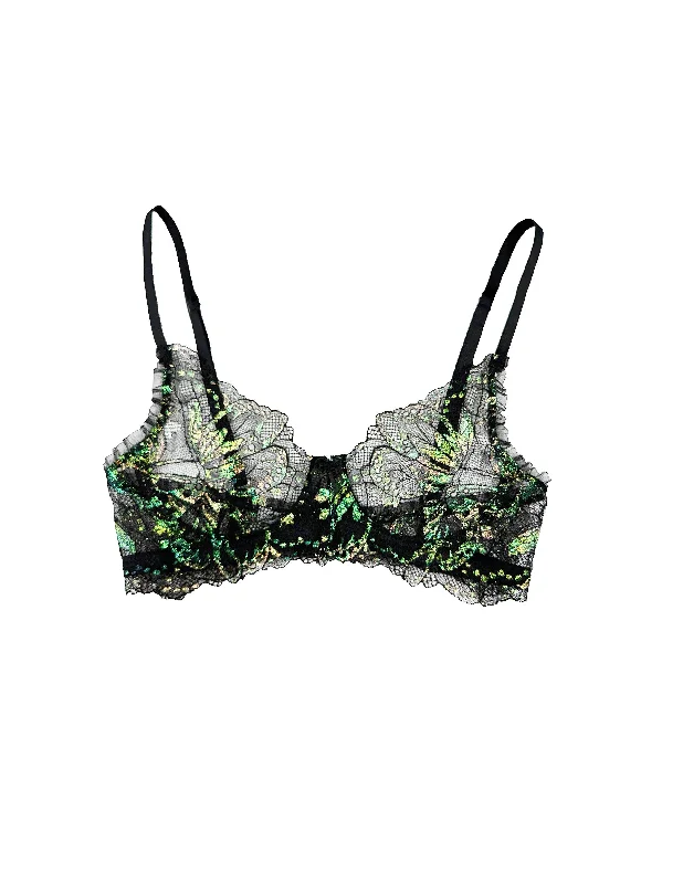 Psyche A-Cup Exclusive Bra