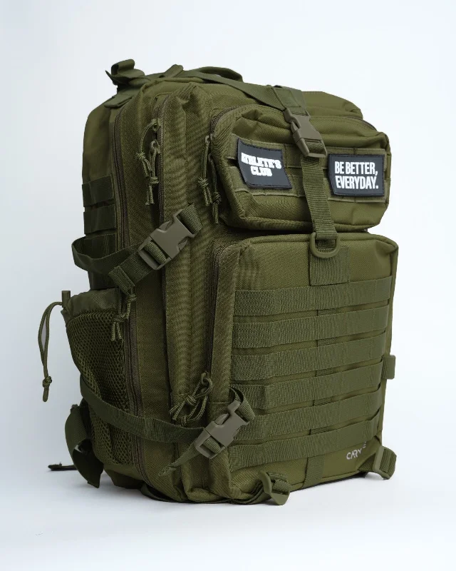 Tactical Military Backpack